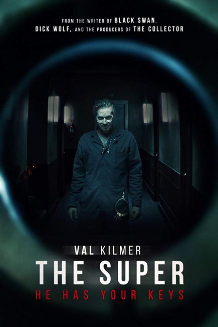 The Super izle