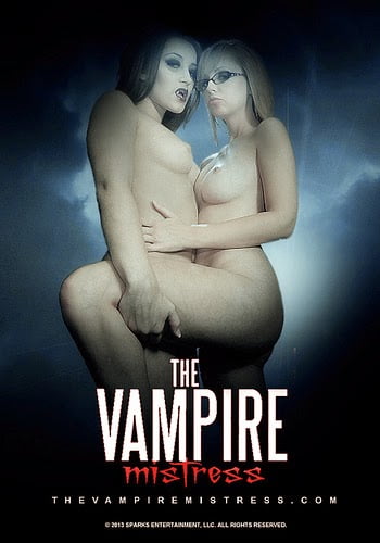 The Vampire Mistress +18 izle