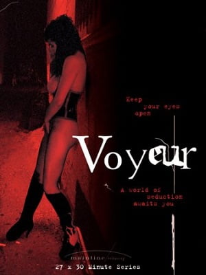 The Voyeur Erotik Film izle