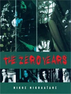 The Zero Years izle