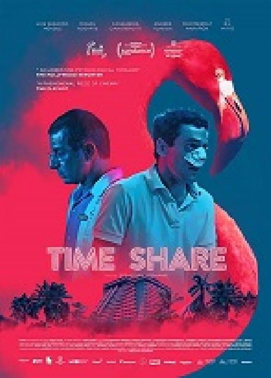 Time Share izle