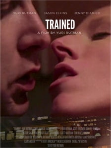 Trained 2018 izle