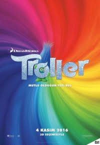 Troller Türkçe Altyazılı izle