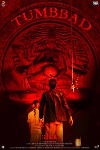 Tumbbad izle