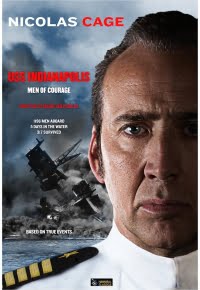 USS Indianapolis Cesur Adamlar film izle