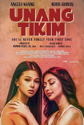 Unang Tikim 2024 izle