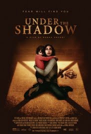 Under the Shadow 2016 izle