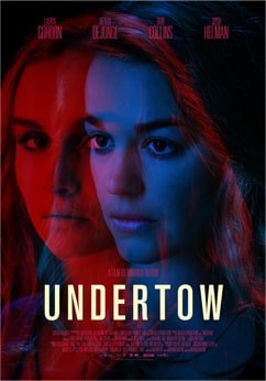 Undertow 2018 izle