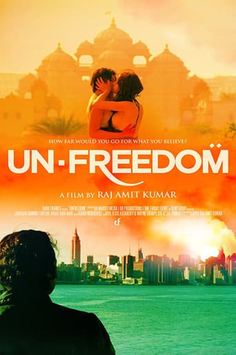 Unfreedom 2015 izle