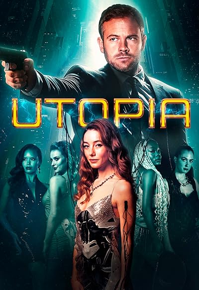 Utopia 2024 izle