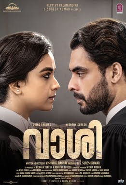 Vaashi izle