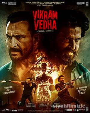 Vikram Vedha izle