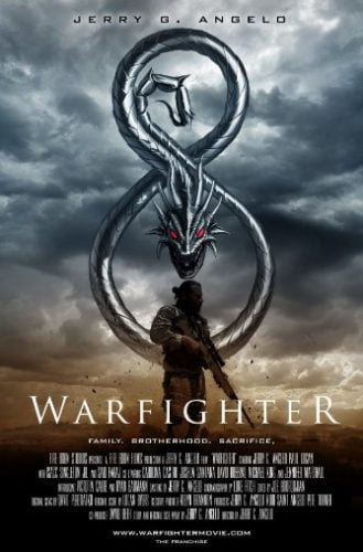 Warfighter izle