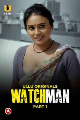 Watchman 2023 izle