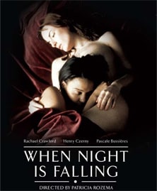 When Night Is Falling – Gece İnerken izle