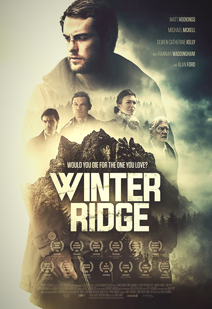 Winter Ridge izle