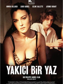 Yakıcı Bir Yaz izle