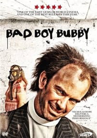 Yaramaz Çocuk Bubby izle