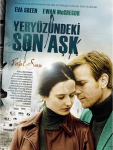 Yeryüzündeki Son Aşk izle