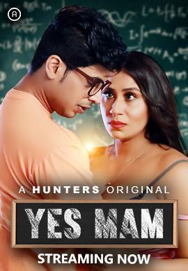 Yes Mam 2023 izle