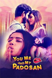 You Me and My Padosan izle