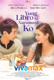 Yung Libro sa Napanood Ko 2023 izle