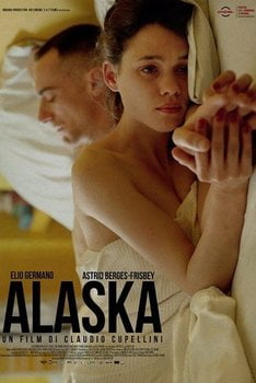 Alaska Türkçe Dublaj izle