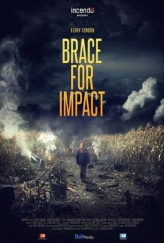 Alın Yazısı – Brace For Impact Full izle