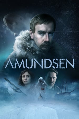 Amundsen izle Fragman