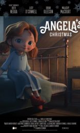 Angela’nin Noel’i izle