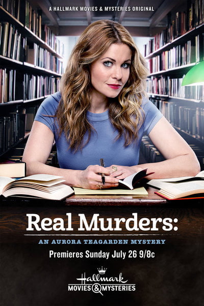 Aurora Teagarden Gizemi 3 izle