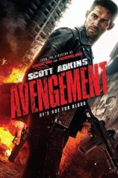 Avengement izle