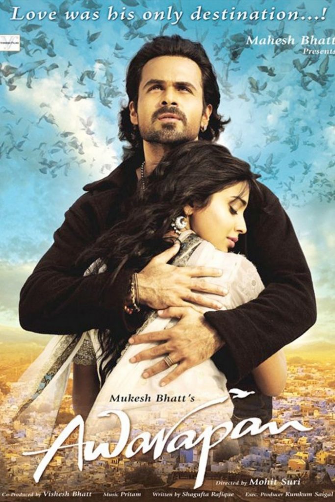 Awarapan Hint filmi izle