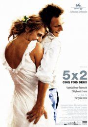 5×2 Beş Kere İki izle