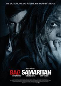 Bad Samaritan izle