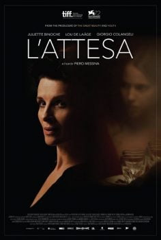 Bekleyiş – L’attesa izle