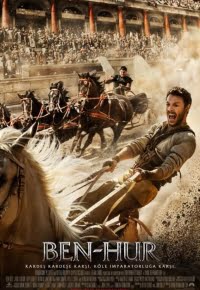 Ben-Hur Altyazılı izle