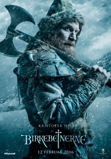 Birkebeinerne – The Last King 2016 Film izle