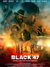 Black 47 izle