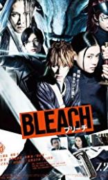 Bleach izle