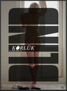 Körlük – Blind izle