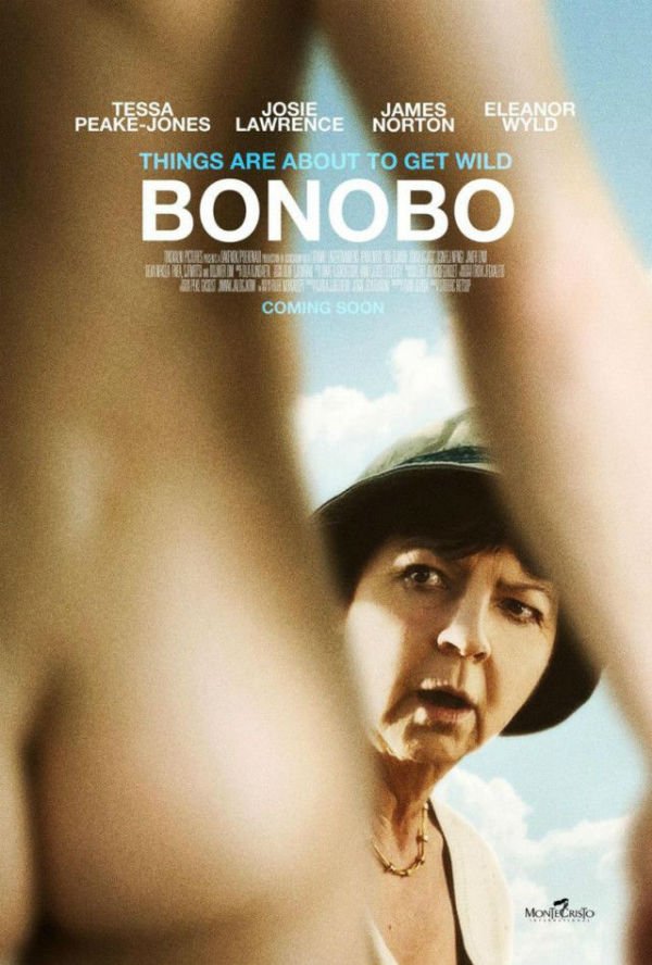 Bonobo Erotik Film izle