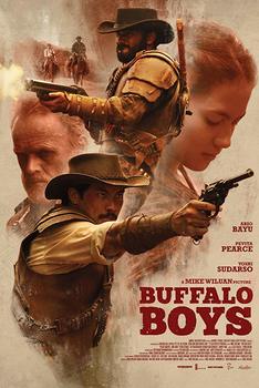 Buffalo Boys izle