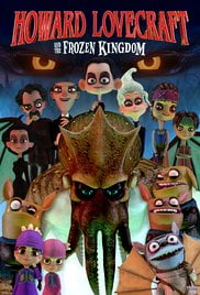 Buzlar Krallığı 2016 Türkçe Dublaj izle