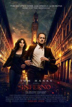 Cehennem 2016 Türkçe Dublaj izle