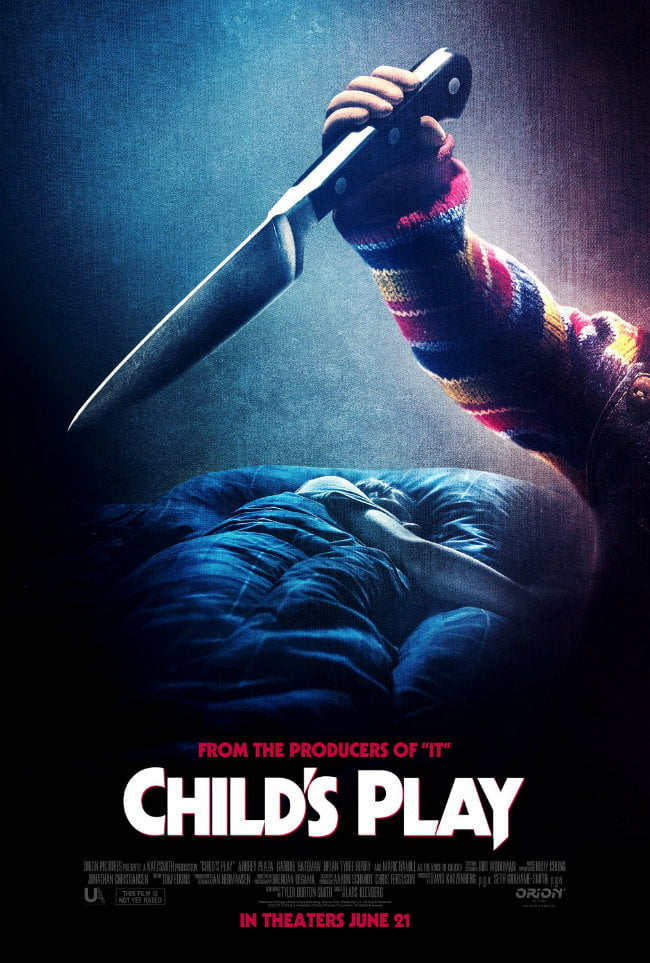 Child’s Play izle Fragman