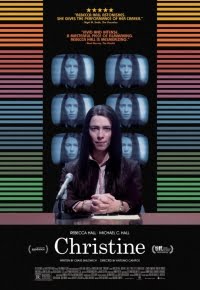 Christine 2016 Türkçe Altyazılı izle