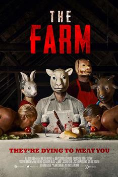 The Farm izle