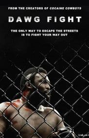 Dawg Fight 2015 Türkçe Dublaj izle