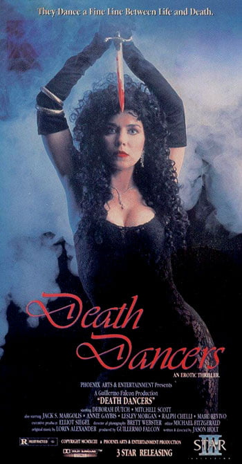 Dance with Death izle